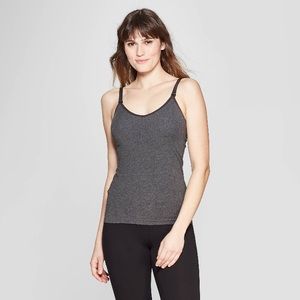 Maternity Nursing Tank Top